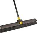 24 in Smooth Surface Push Broom