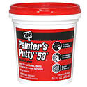 White Painter Putty