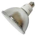 23-Watt Soft White Par38 Reflector CFL Light Bulb