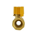 B & K 110-223HN 