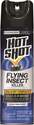 15-Ounce Hot Shot Flying Insect Killer
