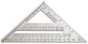 7-Inch Professional Rafter Angle Square