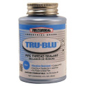 Tru-Blu5 Pipe Thread Sealant - Blue, 4 fl. oz., 1-Pack