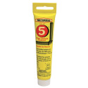 No 5® Thread Sealant - Yellow, 1.75 oz., 1-Pack