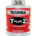 T Plus 2® Thread Sealant - 16 oz., 1-Pack