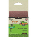 3-Inch x 18-Inch 50-Grit Sanding Disc, 2-Pack