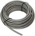 50-Foot Solid Metal Clad Cable, Per Roll