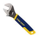 10-Inch Steel Adjustable Wrench