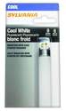 9-Inch 6-Watt Cool White T5 Linear Fluorescent Light Bulb