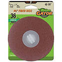 4-1/2 X 7/8-Inch 36-Grit Extra Coarse Extra Coarse, 3-Pack