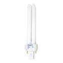 26-Watt Cool White 2-Pin T12 Double Tube Flourescent Light Bulb