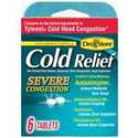 Lil Drug Cold Relief Medicine