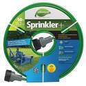 50-Foot Green PVC Sprinkler And Soaker Hose