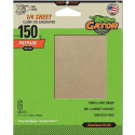 4-1/2 X 5-1/2-Inch 150-Grit Sanding Sheet, 6-Pack