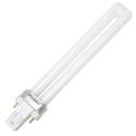 13-Watt Daylight 2-Pin T4 Fluorescent Light Bulb