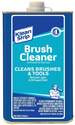 1-Quart Brush Cleaner (For California)