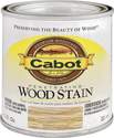 1/2-Pint Natural Penetrating Wood Stain