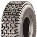 Tubeless Tire Turf Rider For Use With 6 x 4-1/2-Inch Wheel