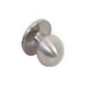 Dummy Knob Stainless Steel Visual Pack