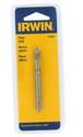 1/4-Inch Steel Replacement Hole Saw Pilot Drill Bit