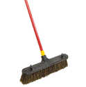 18-Inch Rough Surface Push Broom
