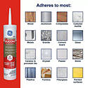 Ge Sealants & Adhesives 2812562 