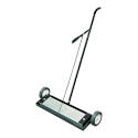 Magnetic Sweeper With Release    