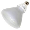23-Watt Soft White Br40 Reflector CFL Light Bulb
