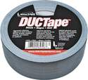 DUCTape 1.87-Inch X 60-Yard Black Duct Tape