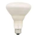 50-Watt White Br30 Halogen Light Bulb