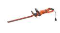 24-Inch 120-Volt Corded Hedge Trimmer