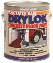 Drylok Interior/Exterior Concrete Floor Paint Dover Gray