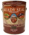 1-Gallon Ready Seal Stain & Sealer For Wood, Burnt Hickory