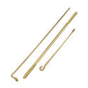Toilet Float Rod And Lift Wire, Brass