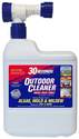 64-Ounce Hose End Outdoor Cleaner
