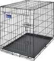 34 x 22 x 25-Inch Home Training Wire Crate