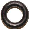 Danco 35750b Durable Faucet O-Ring, #36, Buna-N, Black