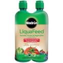 16-Fl. Oz. LiquaFeed® Tomatoes, Fruits, And Vegetables Plant Food 2-Pack, 9-4-9