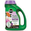 4-1/2-Pound Shake 'N Feed® Rose And Bloom Plant Food, 10-18-9