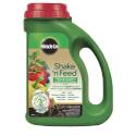 4-1/2-Pound Shake 'N Feed® Tomato, Fruit, And Vegetable Plant Food, 10-5-15