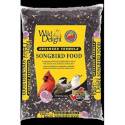 8-Lb Bag Songbird Food    