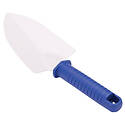 10-1/8-Inch Garden Transplanting Trowel With Plastic Handle