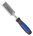 1-1/2-Inch Chrome Vanadium Steel Blade Chisel With Tpr Cushioned Handle