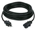 Farm & Shop Oil Resistant All-Weather 50-Foot 14/3 SJTOW Heavy Duty Extension Cord