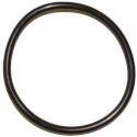 Danco 35752b Durable Faucet O-Ring, #38, Buna-N, Black