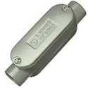 3/4-Inch C Type Rigid Conduit Body