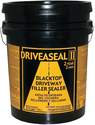 4-3/4-Gallon Blacktop Driveway Filler And Sealer