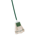 12-Ounce Cotton Wet Mop Jumbo