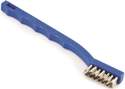 7-1/4-Inch Stainless Steel Wire Brush