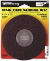 4-1/2-Inch Circular Shape Sanding Disc
